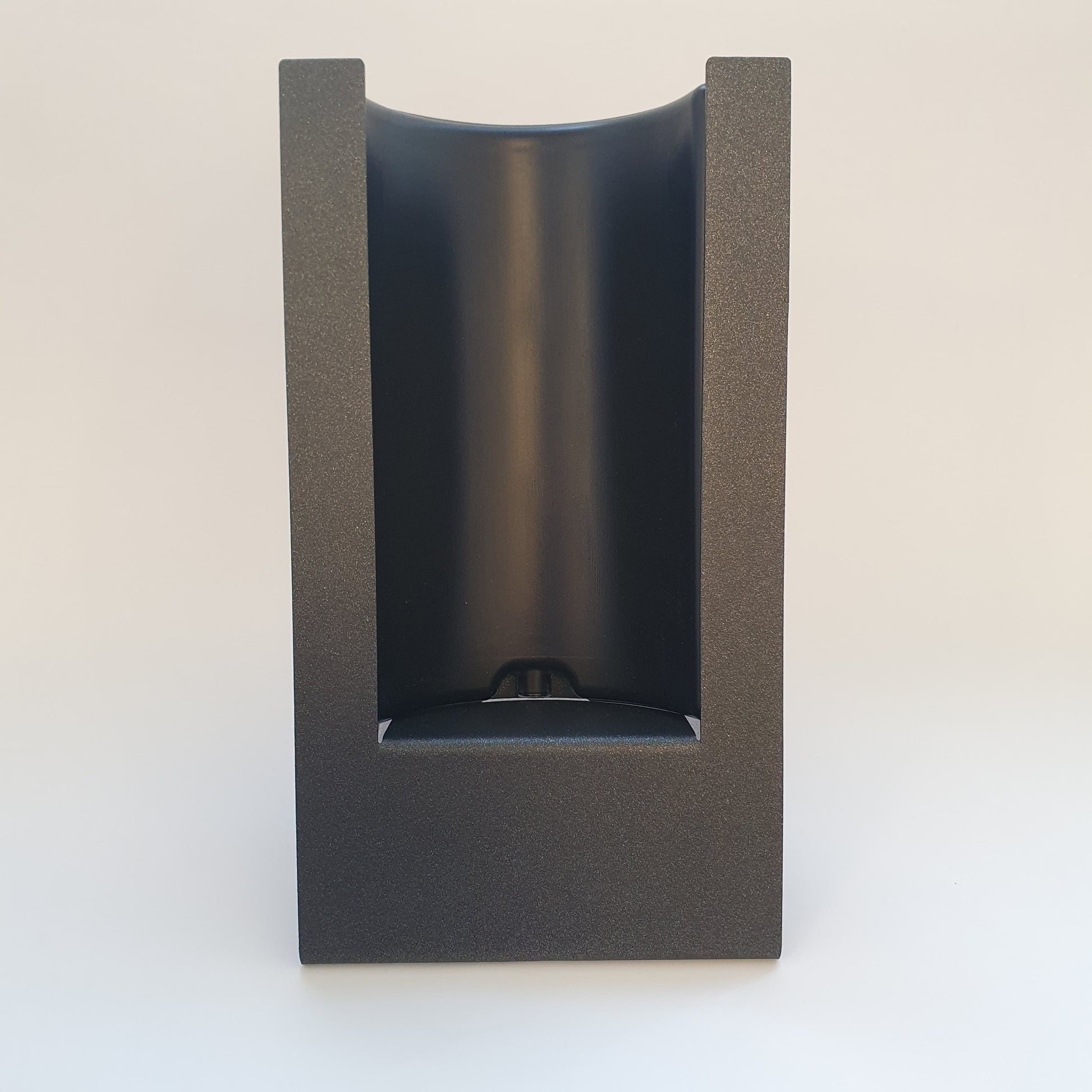 Weinkühler Front von Essentia Vinum UG (haftungsbeschränkt).